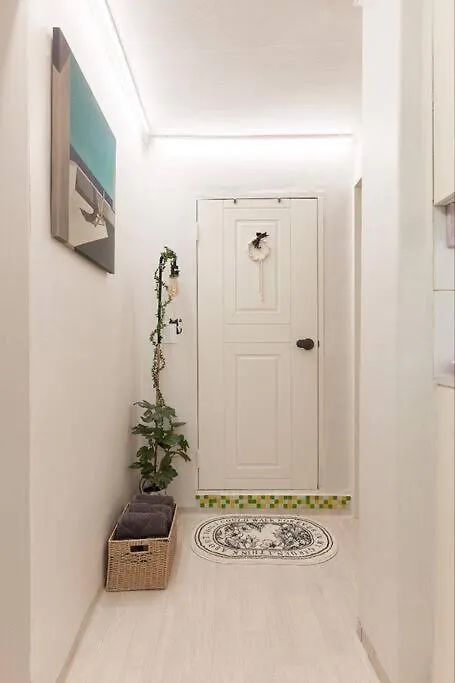 Villa #1 Mapo Hongdae Detached Home 마포 공항철도 홍대입구역 도보5분 Seoul