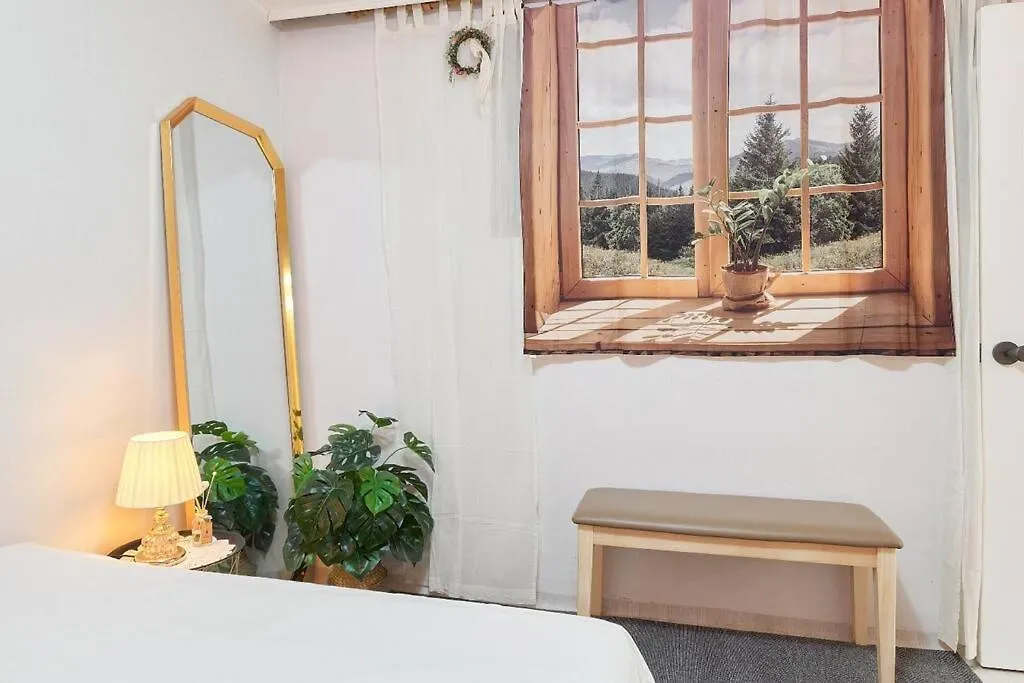 #1 Mapo Hongdae Detached Home 마포 공항철도 홍대입구역 도보5분 Seoul