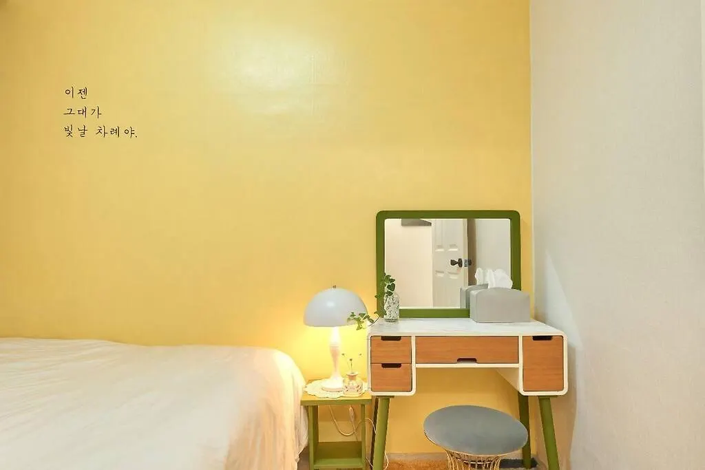 #1 Mapo Hongdae Detached Home 마포 공항철도 홍대입구역 도보5분 Seoul Villa