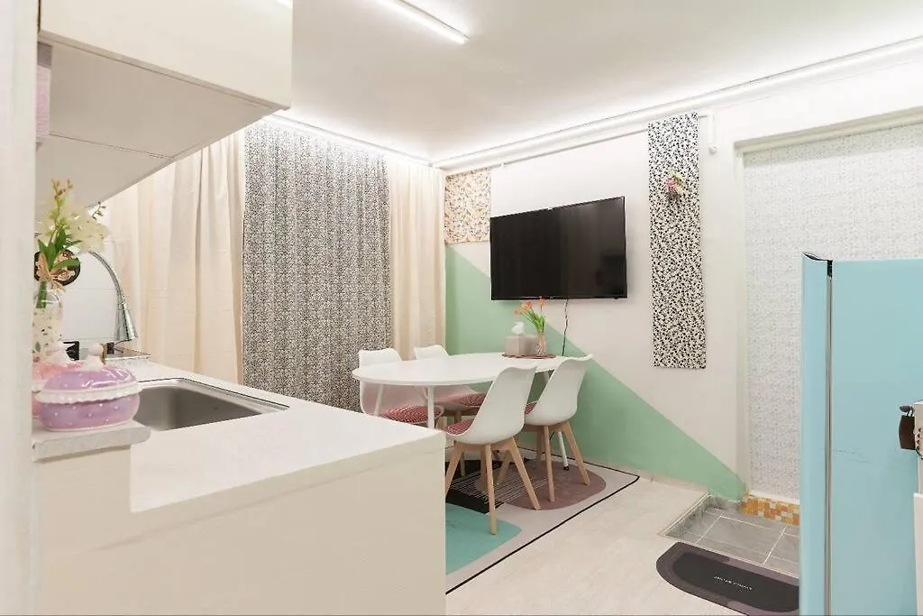 #1 Mapo Hongdae Detached Home 마포 공항철도 홍대입구역 도보5분 Seoul Villa