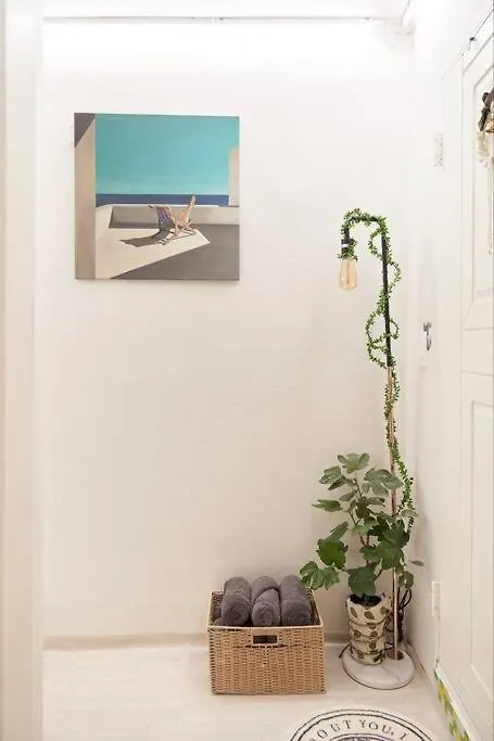 #1 Mapo Hongdae Detached Home 마포 공항철도 홍대입구역 도보5분 Seoul South Korea