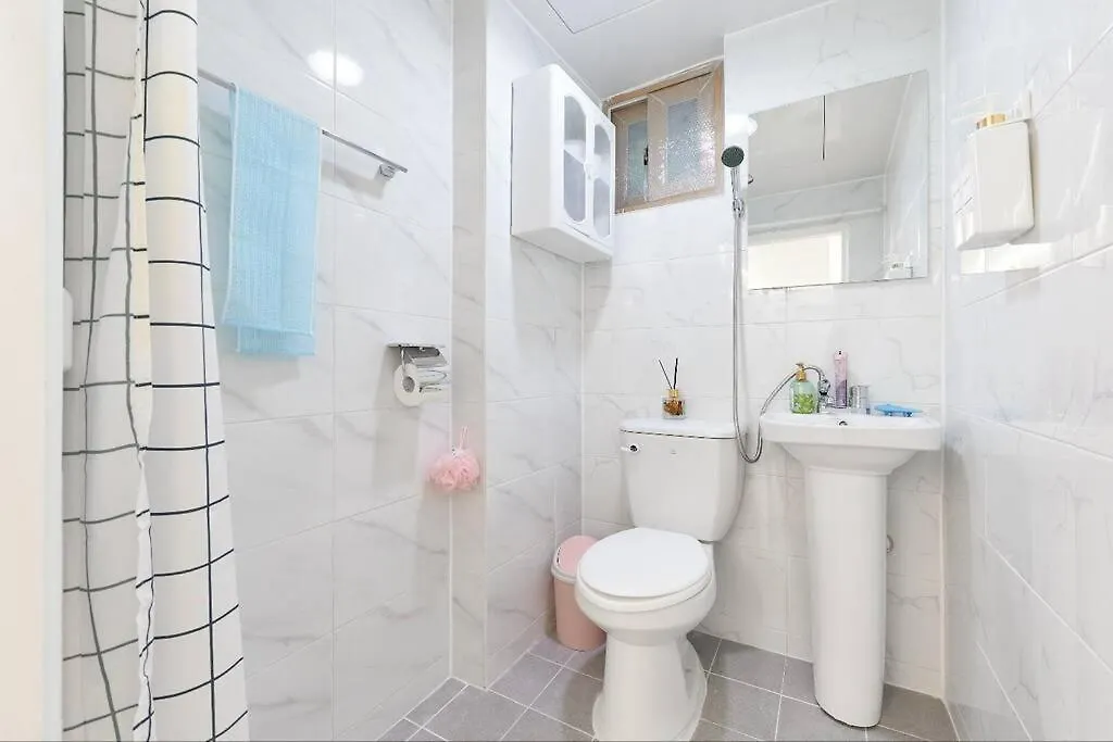 #1 Mapo Hongdae Detached Home 마포 공항철도 홍대입구역 도보5분 Seoul